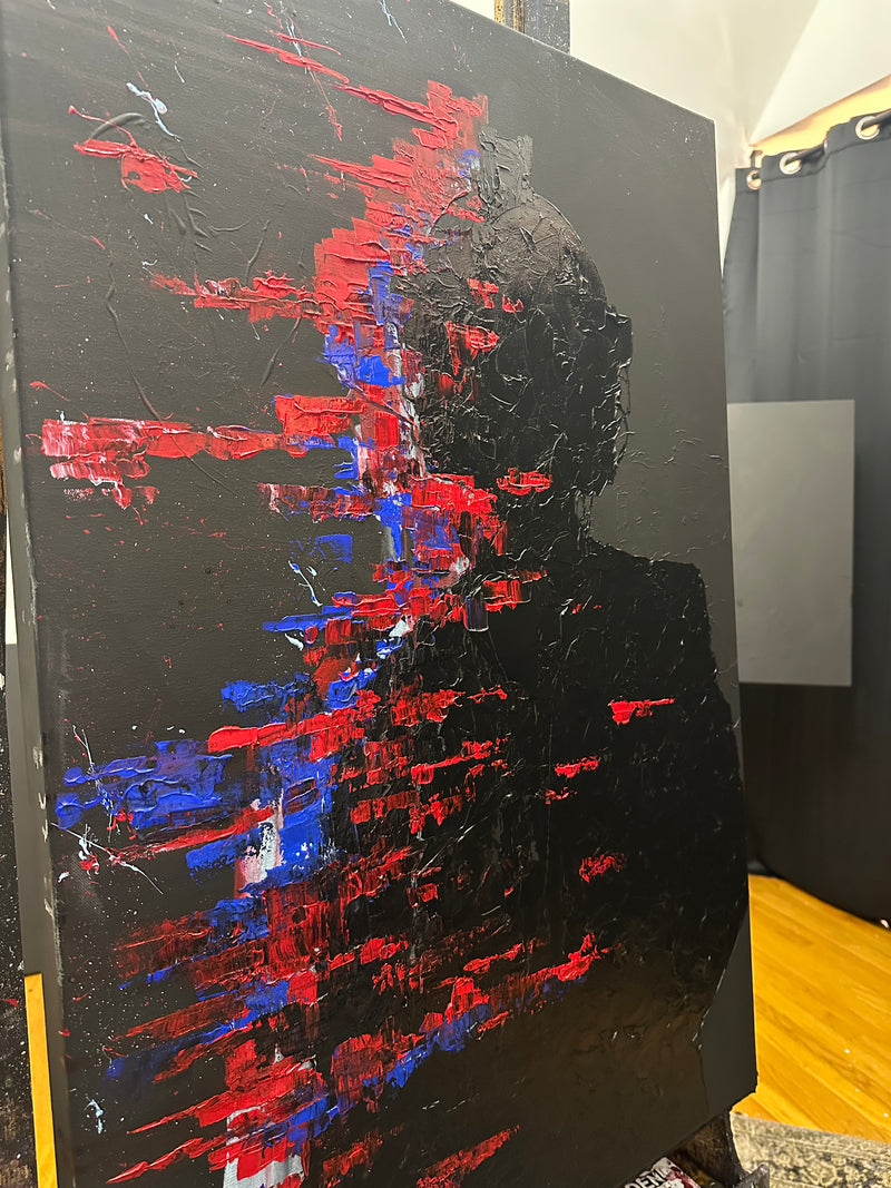 Sensitive Activities