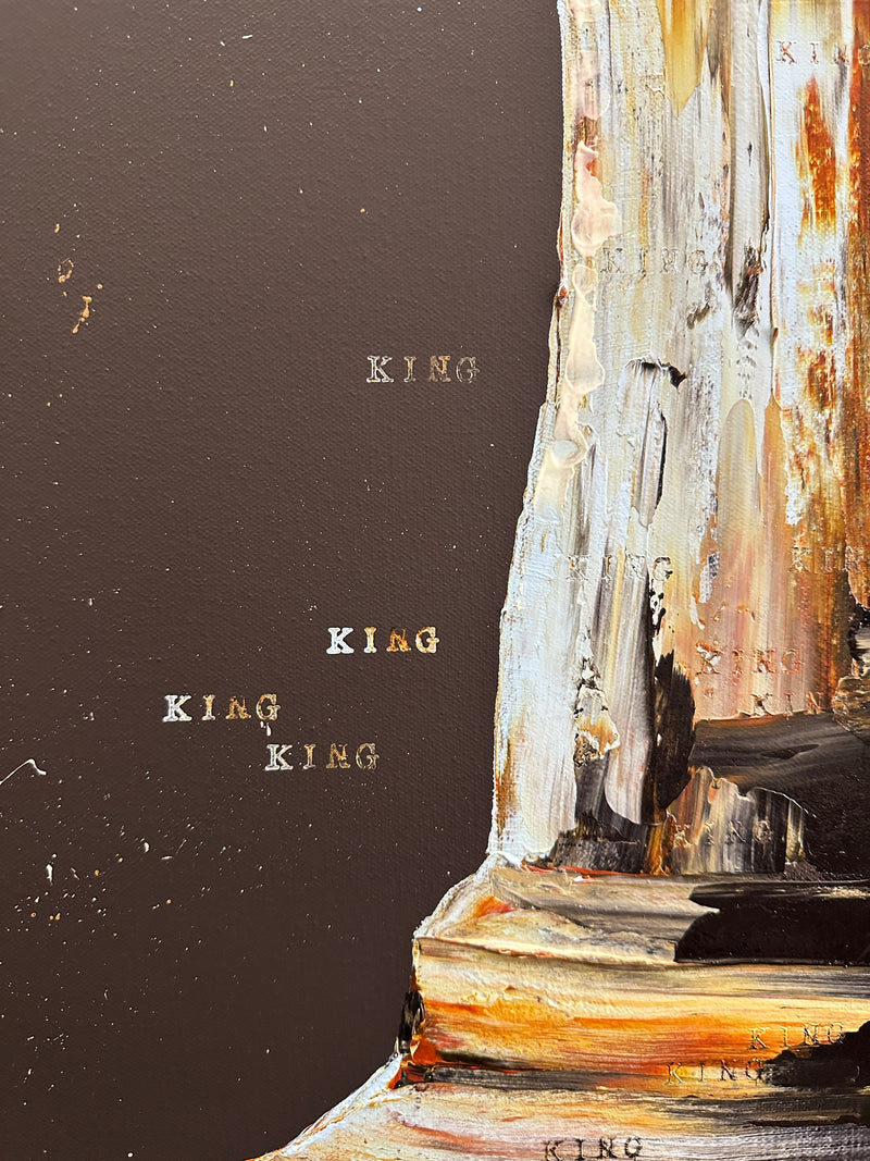 KING
