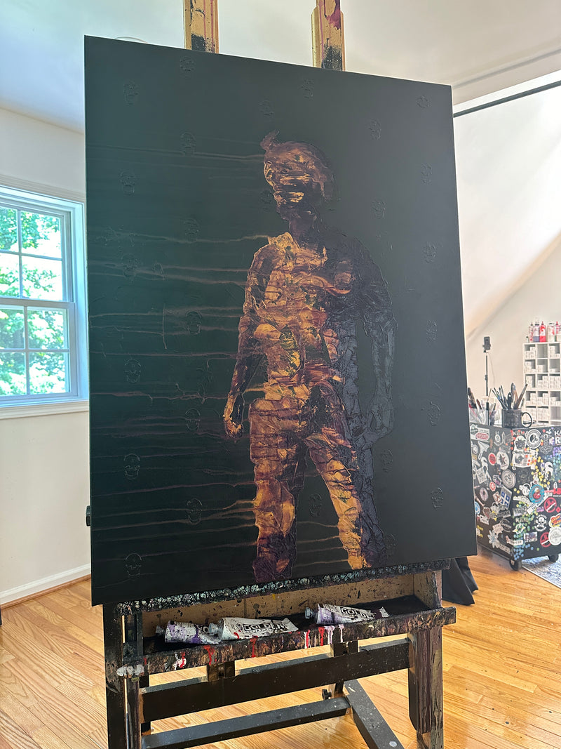 Resolved 30x40