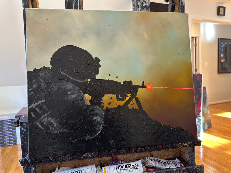 I’ll cover you V.2