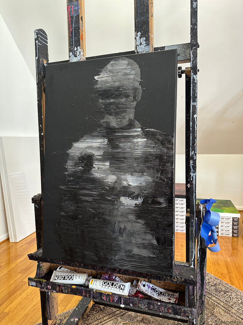 Operating in the grey