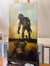 Brother 24x48