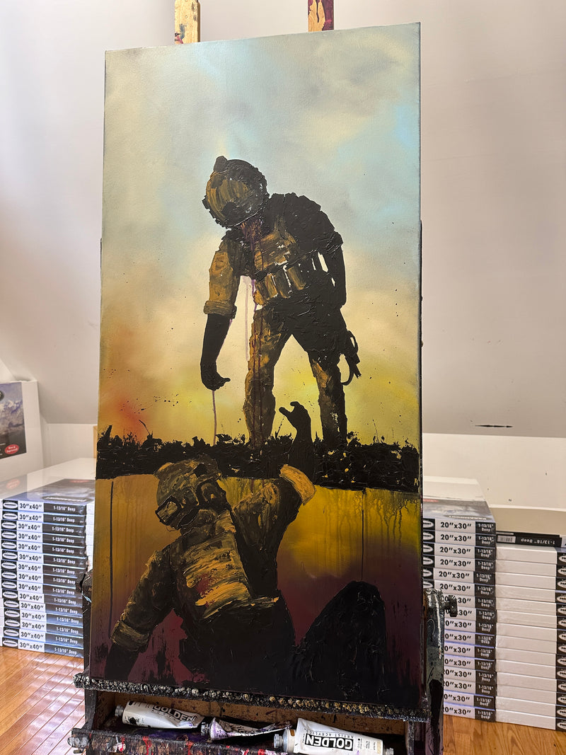 Brother 24x48