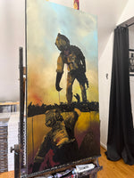 Brother 24x48