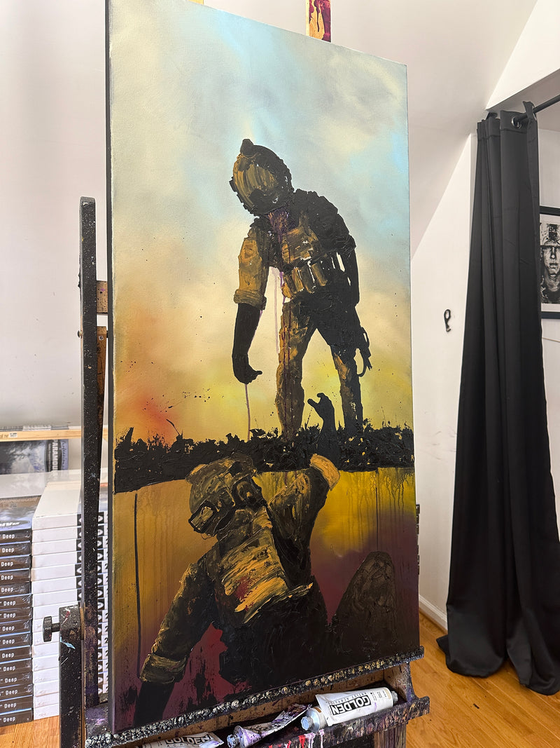 Brother 24x48