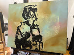 Lone Star 24x30
