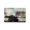 Lords of the Tank Metal prints
