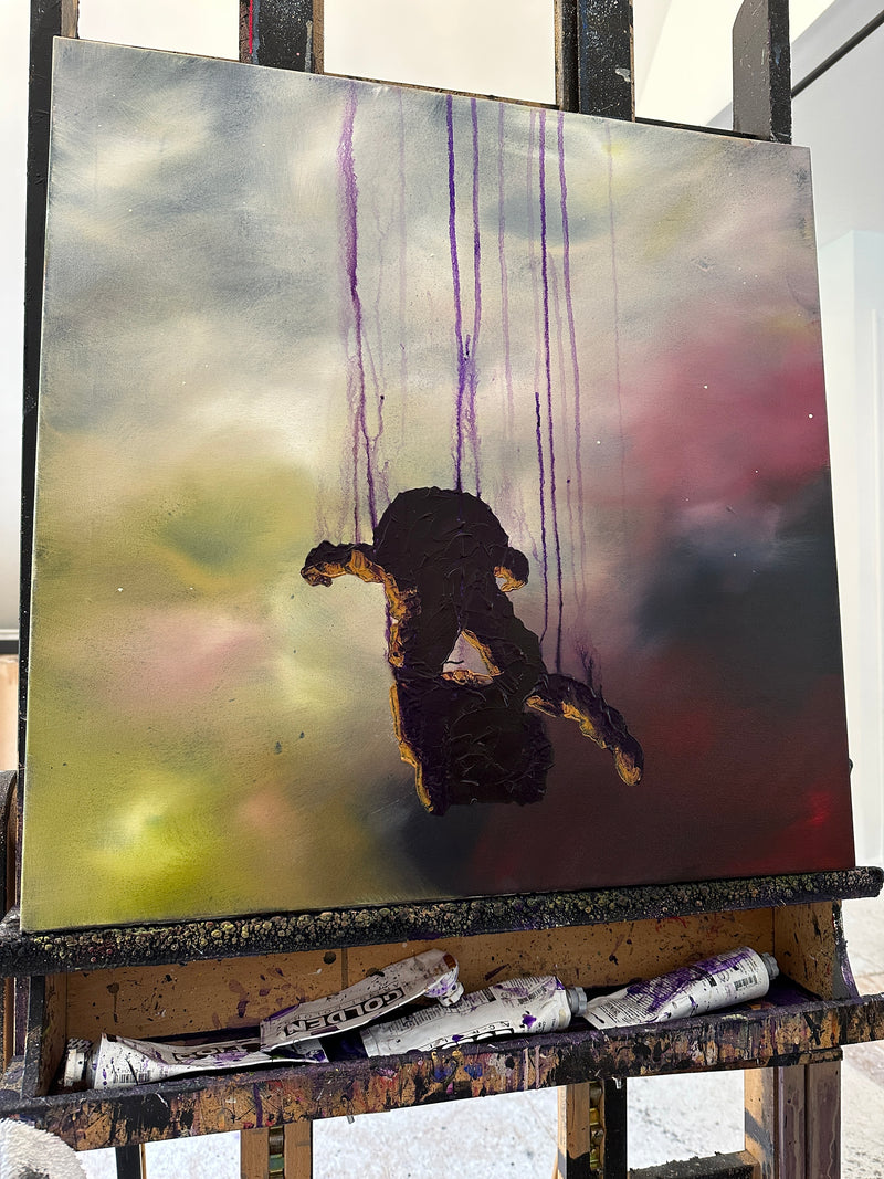 Jump 24x24
