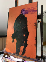 Standard 20x30