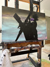 The women who fly Blackhawks 20x30