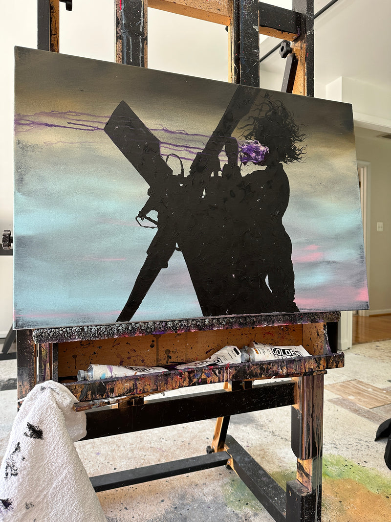 The women who fly Blackhawks 20x30