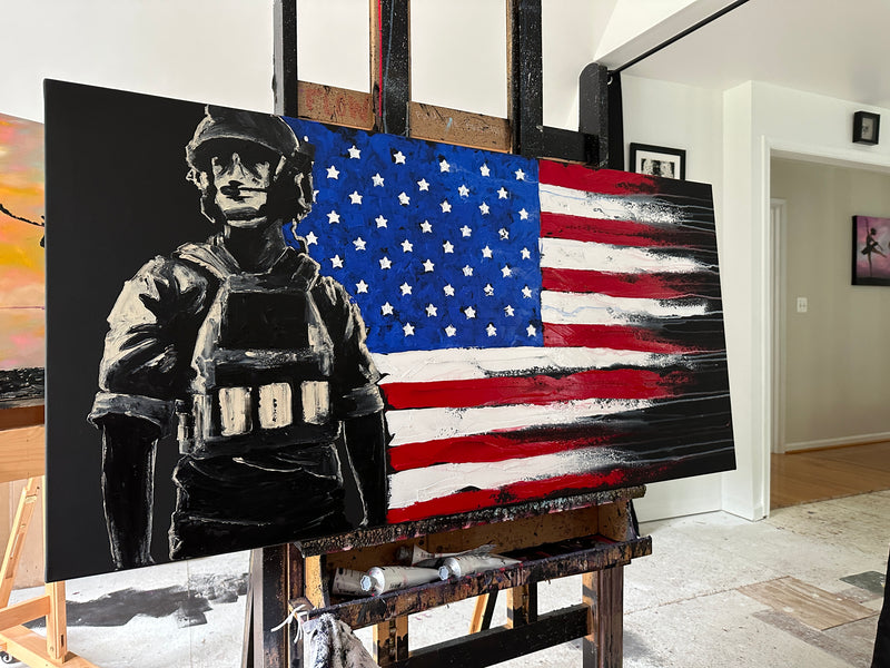 Sons 24x48