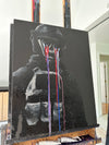 Power of your Why 24x30