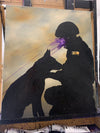 What I love most 20x24