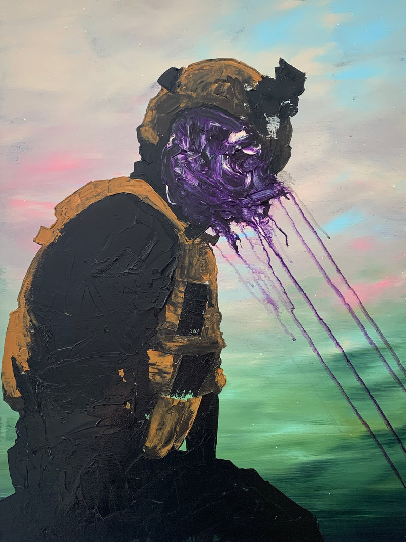 I just wanna operate 18x24