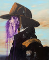 Warden of the Flame 20x24