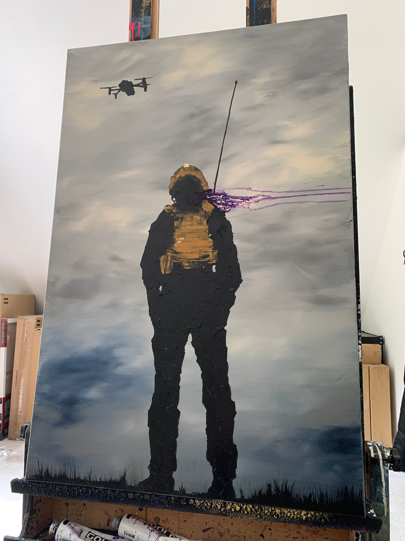 I spy 24x36