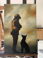 Rise Landshark 20x30