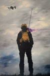I spy 24x36