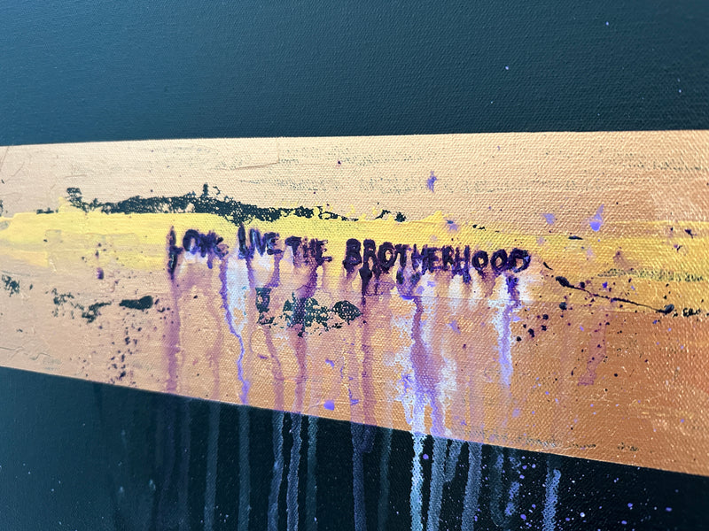 Long Live 20x30
