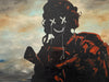 I remain Steadfast 30x40