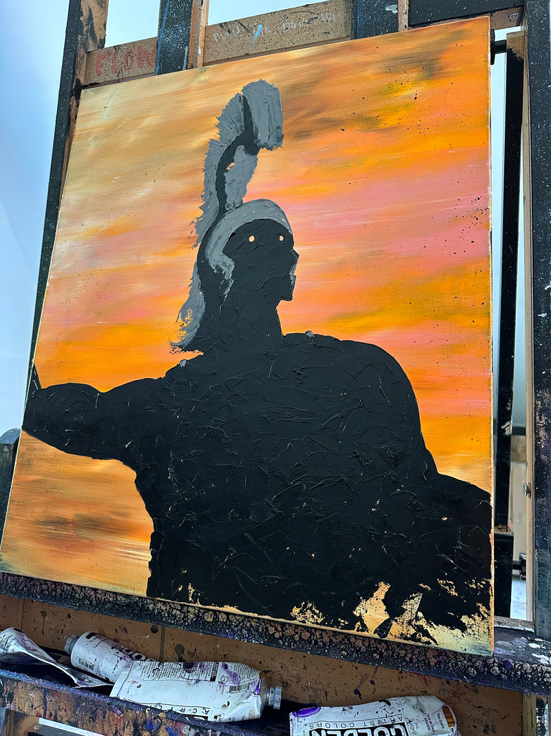 Legacy 20x24