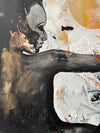 Death Stare 20x30