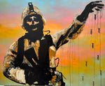 Fallujah 24x30