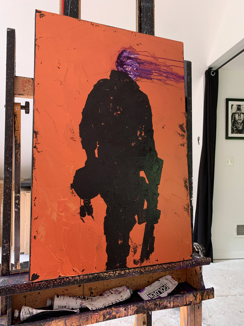 Standard 20x30