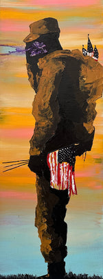 Memorial 8x24