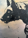 The Release 24x30