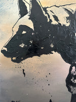 The Release 24x30