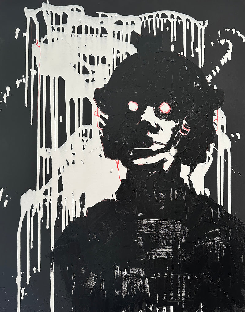 War the Fuck out