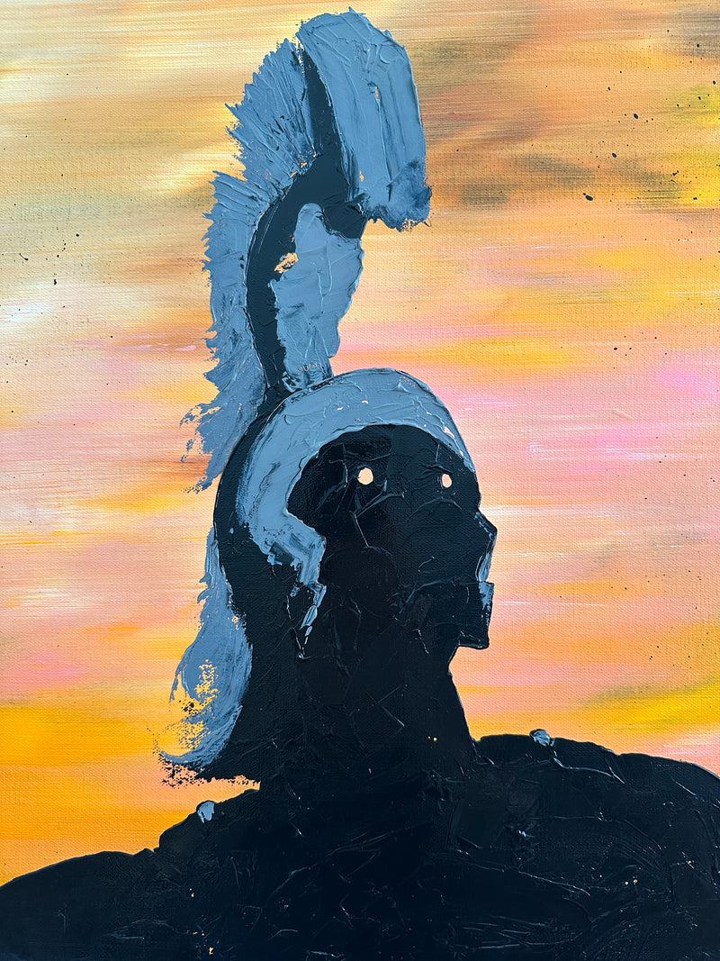 Legacy 20x24