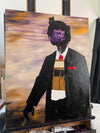 Watchful 24x30