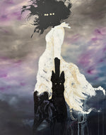 Handler 24x30