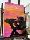 Pew 20x30