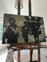 Generations Best 24x36