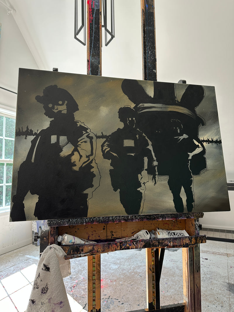 Generations Best 24x36