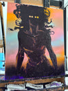 Hell’s Daughter 20x24