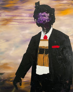 Watchful 24x30