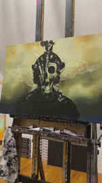 Jack 24x36