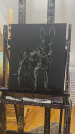 Ares Commission