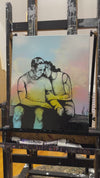 The love