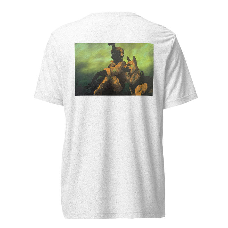The Wolves Short sleeve t-shirt