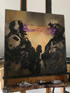 What the War taught us 24x24