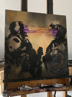 What the War taught us 24x24