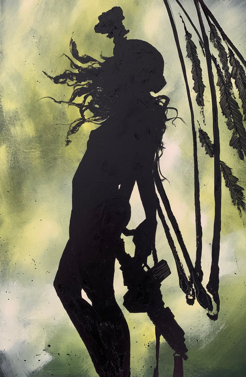 Reap what you sow 20x30