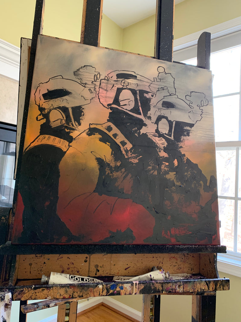 We Went 24x24