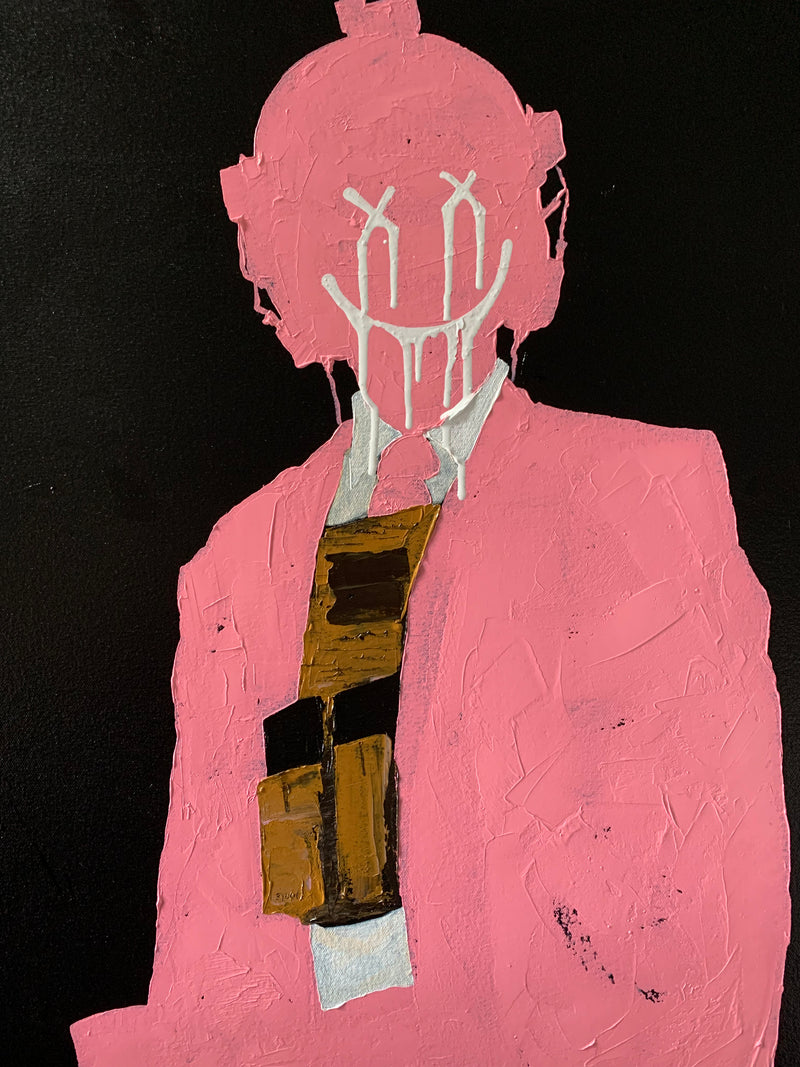 Menace 24x48